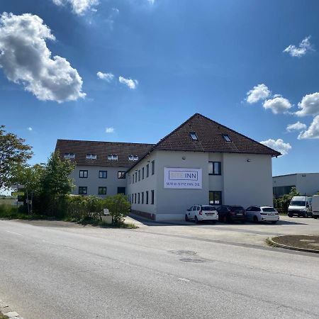 SITE.INN Wien Himberg Exterior foto