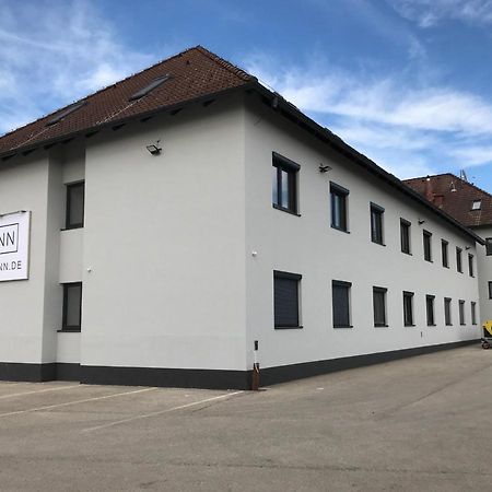 SITE.INN Wien Himberg Exterior foto