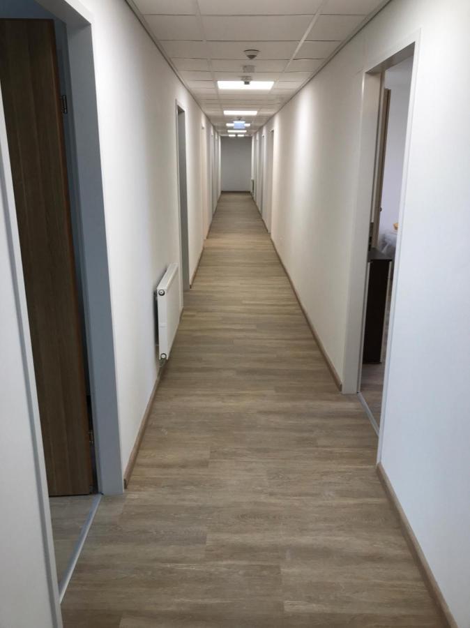 SITE.INN Wien Himberg Exterior foto